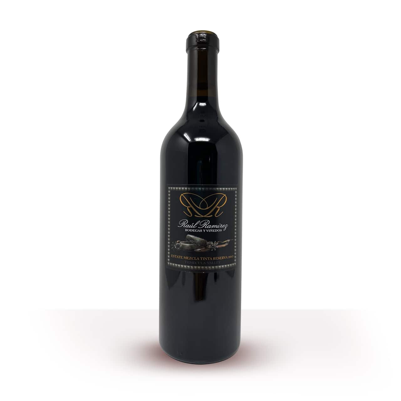 2015-Estate-Mezcla-Tinta-Reserva_Red-Wine_image