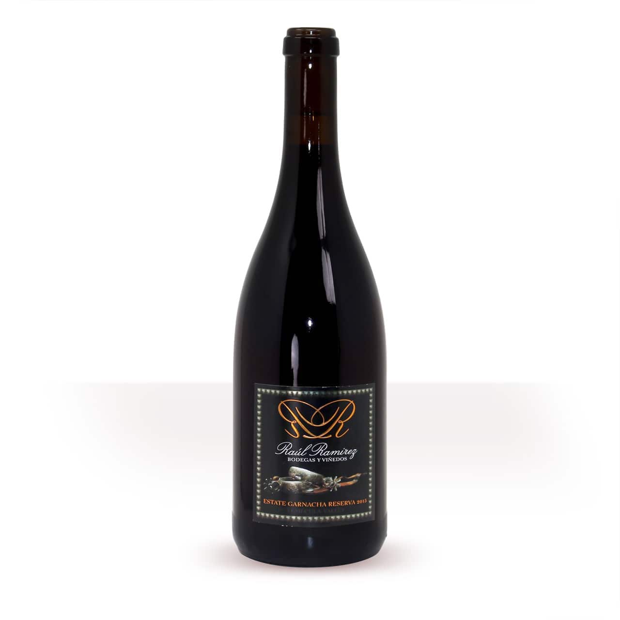 2015-Estate-Reserva-Garnacha-Red-Wine