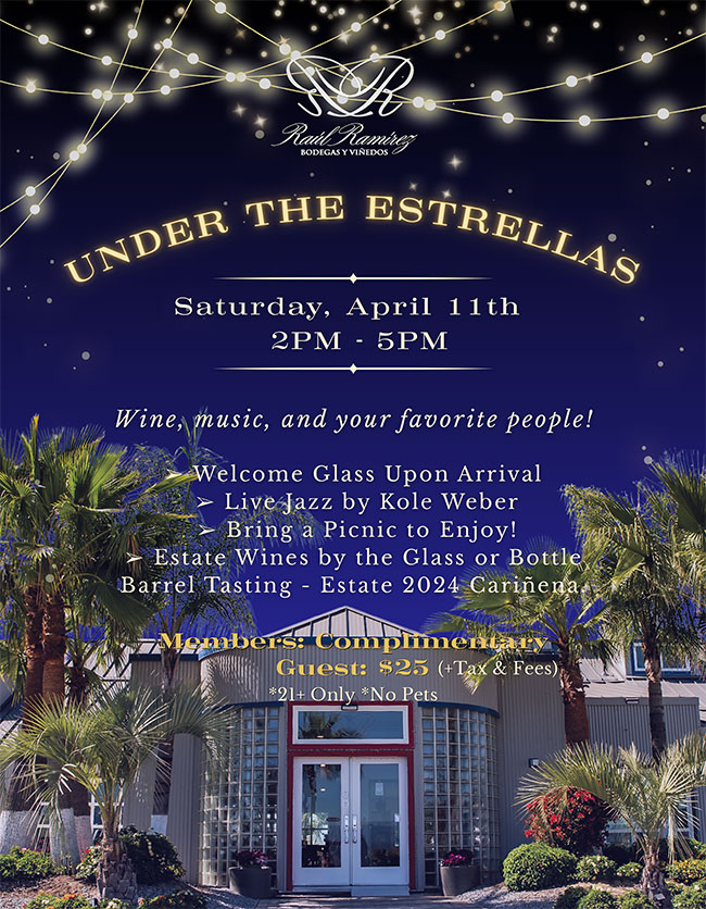 UTE-Apr-2026 Under the Estrellas April 2026