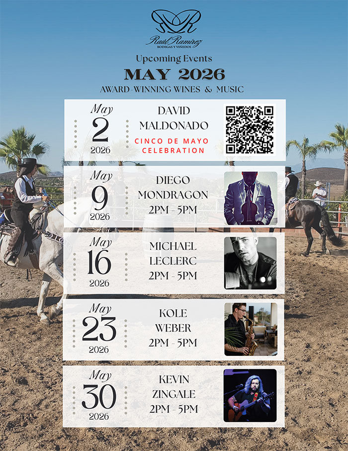 May-2026-Events May 2026 Events