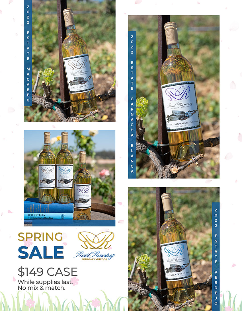 Spring Case Sale 2026