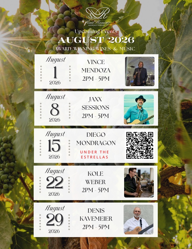 Aug_26_Events August 2026 Events